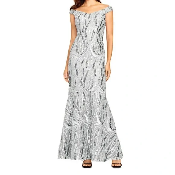 chinese dress ladies Aidan by Aidan Mattox Short Sleeveless Cocktail Dress
